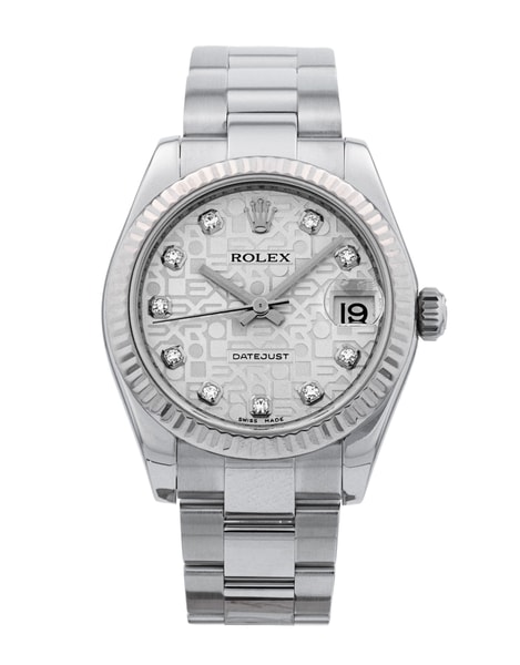Rolex Datejust Lady 31 178274